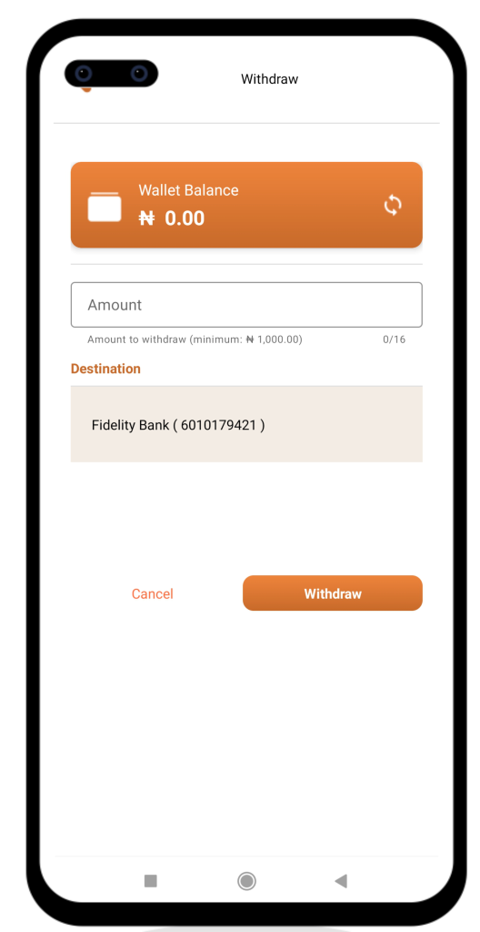 Fidelity Bank Mobile App on the App Store